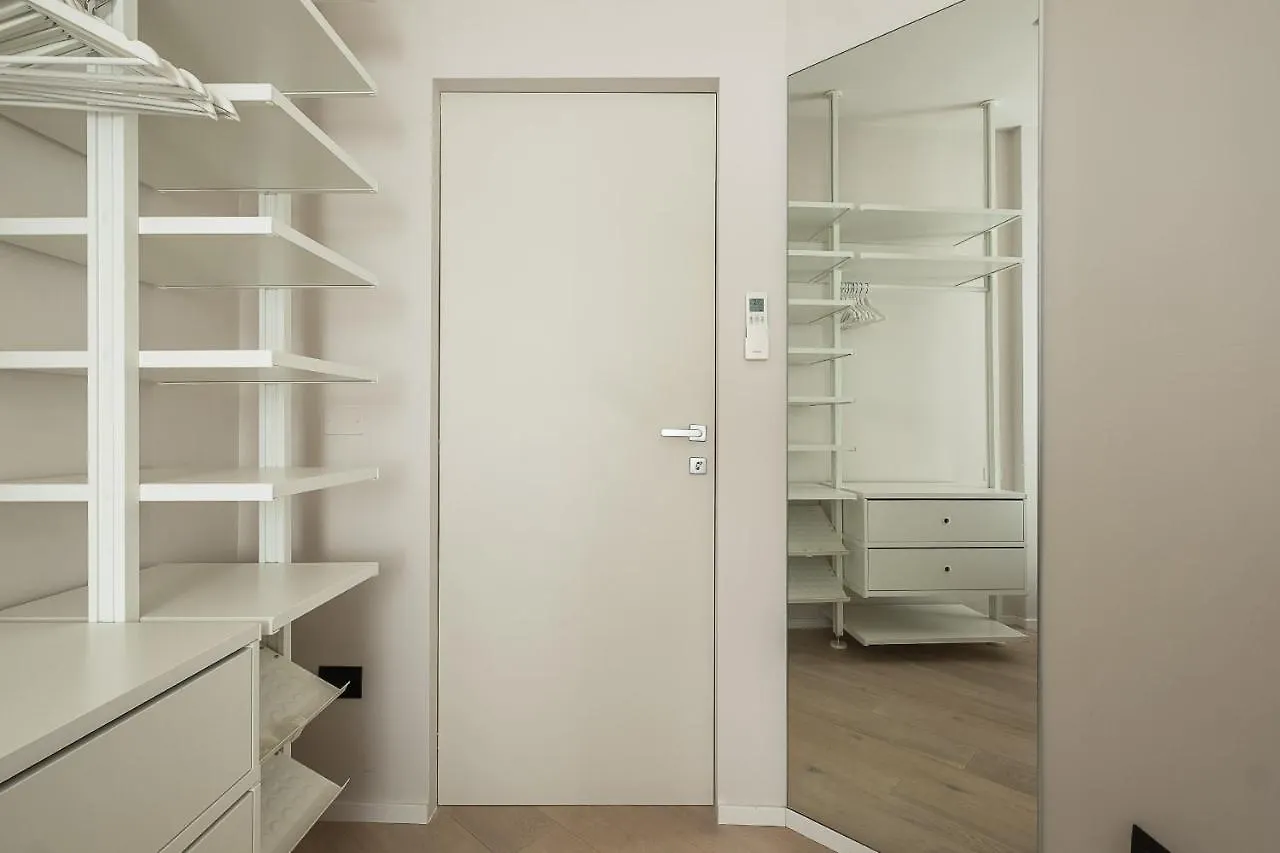 Pratello Suite Apartment Bolonya