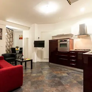  Apartment Relax Nazario